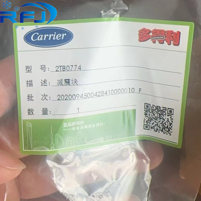 comprar El transporte 2TB0774 bloque de amortiguación 06N online manufacture