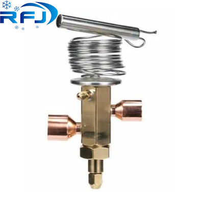 comprar Válvula de expansión térmica de Emerson TRAE+ 30 MC R134a 1-1/8