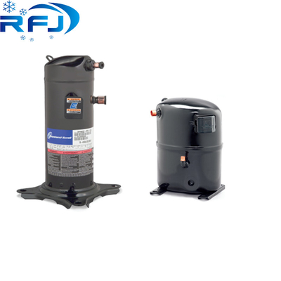 comprar Copeland ZP51K3E-PFV Compresor de rollo de la serie ZP de 4 CV de alta eficiencia online manufacture