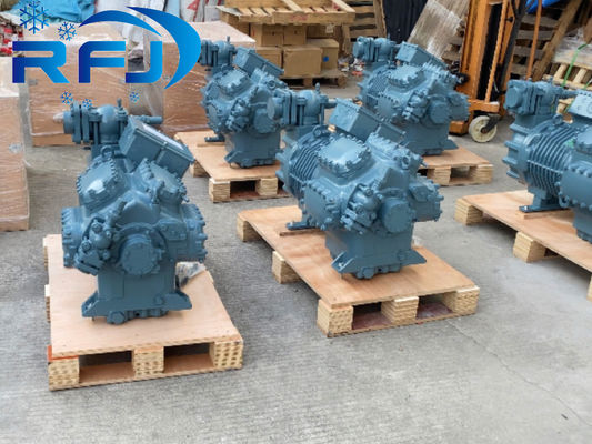 comprar D8DH-500X Compresor semieermético de 50 HP R407 380-420V/3/50Hz online manufacture