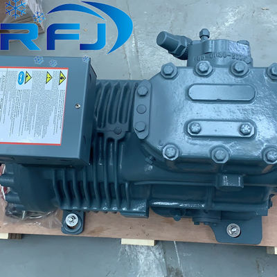 comprar D9RS4-1500-AWMD Compresor semieermético de 50 CV para el sector industrial online manufacture