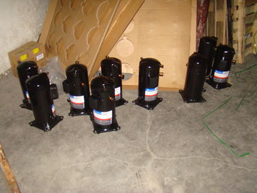 comprar copeland del compresor ZR160KCE-TF7-551 de la voluta de 13HP 380V/60HZ Copeland online manufacture