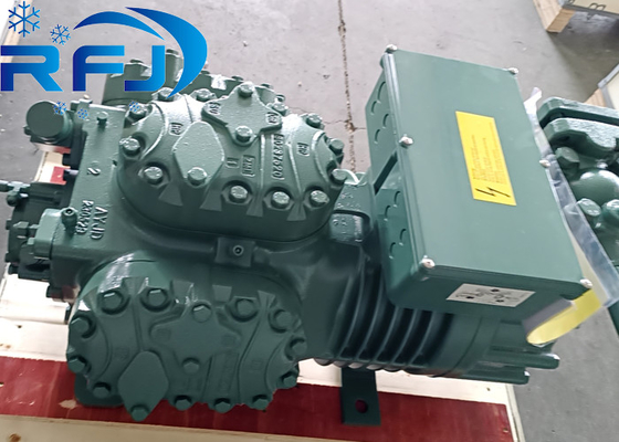 comprar Compresores recíprocos semi-herméticos de Bitzer 6FE-44Y-40P de alta eficiencia online manufacture