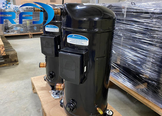 comprar Compresor de refrigeración de rollo Copeland ZP120KCE-TFD-425 Refrigerante R410A online manufacture