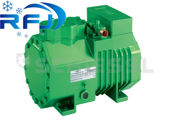 comprar Bitzer 2JES-07Y Compresor de refrigeración tipo tornillo de compresor libre de aceite online manufacture