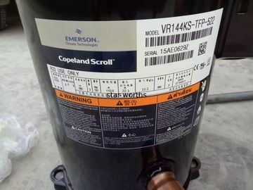 comprar compresor VR144KS TFP 522 de la voluta de Copeland del aire acondicionado 12HP online manufacture