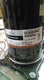 comprar Extensamente fase del compresor ZP67KCE-TFD-522 3 de Copeland de la fuente con R410a online manufacture