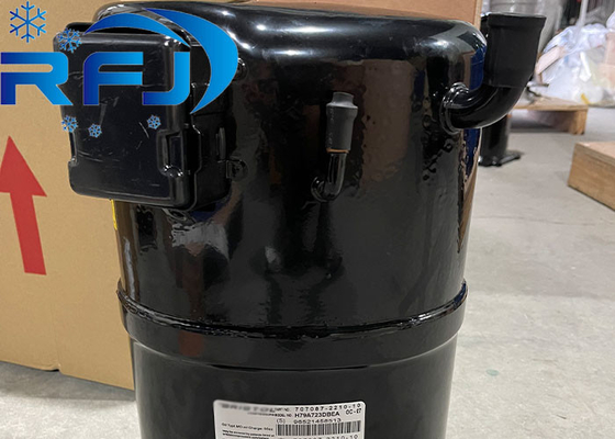 comprar Compresor de refrigeración H79A723DBEA Refrigerante R407C online manufacture