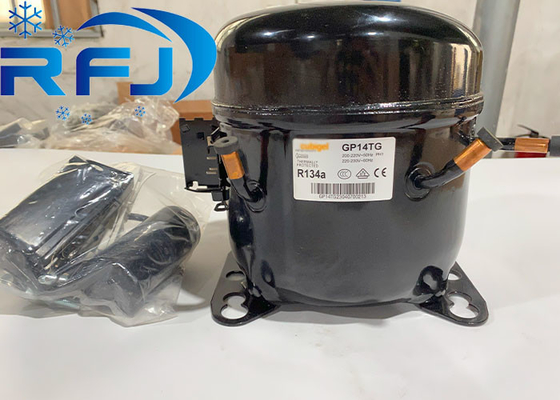 comprar GP14TG Compresor de pistón de refrigeración con R134A 220-230V/60Hz online manufacture
