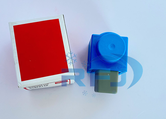 comprar BE230AS 018F6176 Tipo de bobina de solenoide de la serie BE/BF/BG/BB/BN Tipo online manufacture