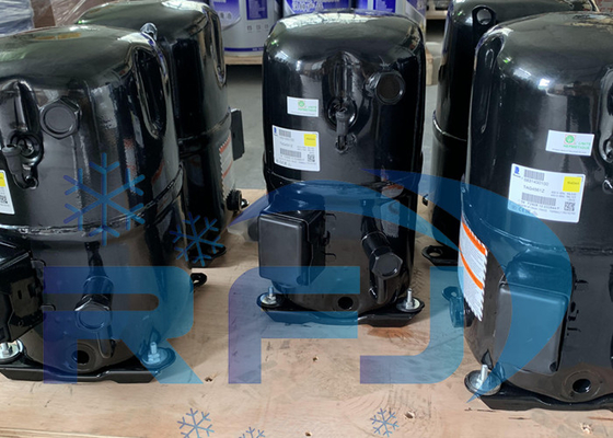 comprar Compresor de pistón y compressor de refrigeración R404A 220-240V-1-50Hz online manufacture