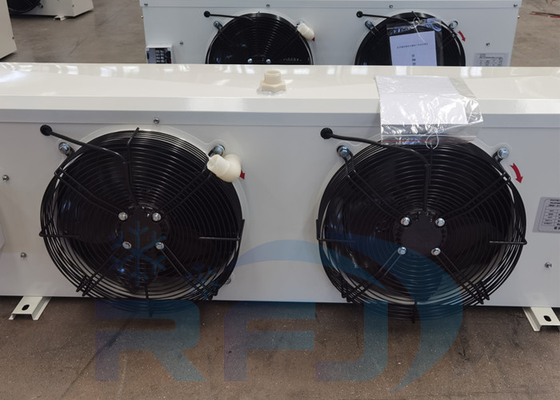 comprar Unidad de enfriamiento de evaporadores de la serie D. Unidad de enfriamiento de aire frío D.L. DD. DJ para el cuarto frío online manufacture