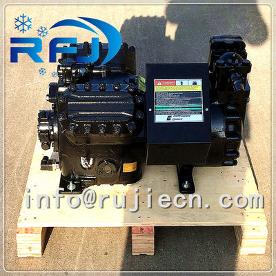 comprar Compresor Semi Hermético Copeland 20HP D4DJ-200X, Copeland de desplazamiento hermético online manufacture