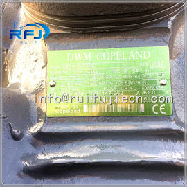 comprar Compresor Semi Hermético Copeland 20HP D4DJ-200X, Copeland de desplazamiento hermético online manufacture
