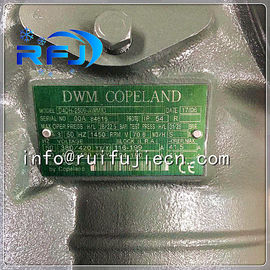 comprar compresor semi hermético Dwm D4DH-250X de la refrigeración de 25HP Alemania Copeland online manufacture