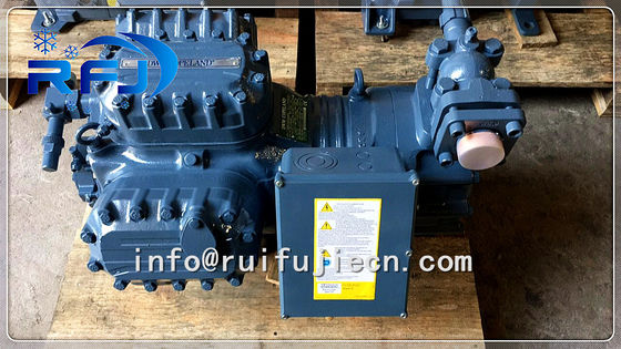 comprar Poder de caballo semi hermético del compresor 45HP de la refrigeración de D8sj-450X online manufacture