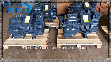 comprar Poder de caballo semi hermético del compresor D6DT-200X 20HP de la refrigeración de Bélgica online manufacture