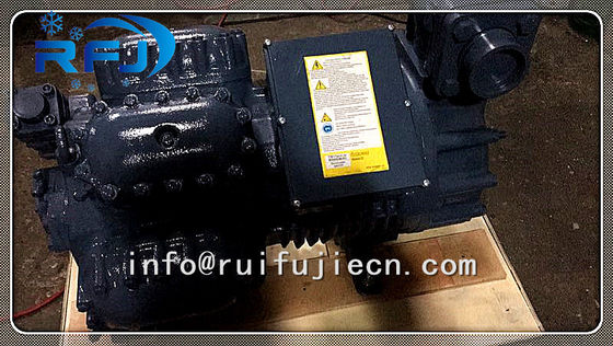 comprar Compresor semi hermético D8DJ-600X del pistón 60HP de Dwm online manufacture