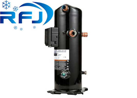 comprar 75KG ZPV 096 Copeland Compresor de desplazamiento Tipo de inversor Ambiental RPM original 1200-7200 online manufacture