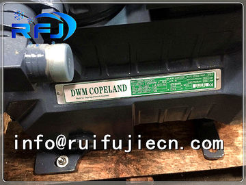 comprar Poder de caballo semi hermético de Tailandia 20HP del compresor de la refrigeración de D2DC-50X online manufacture