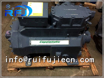 comprar Compresor semi hermético D3DS-150X de D3DS-150X Copeland para la conservación en cámara frigorífica online manufacture