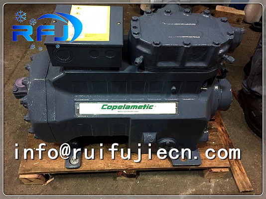 comprar Compresor semi hermético D3DS-150X de D3DS-150X  para la conservación en cámara frigorífica online manufacture