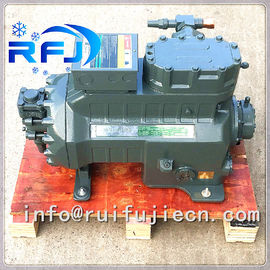 comprar Tipo pistón semi hermético de D3DS-100X S del compresor de la refrigeración con 10HP online manufacture