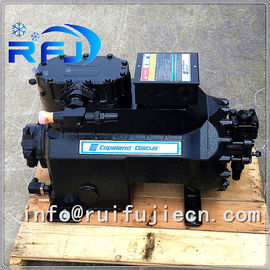 comprar color negro refrigerante del compresor D3DC-75X R404 R407C del copeland del dwm 7.5hp online manufacture
