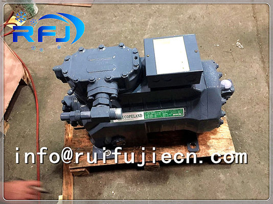 comprar Números de modelo semi herméticos del disco del  del compresor de la barra del compresor 20hp 8 de la refrigeración de D3DC-100X online manufacture