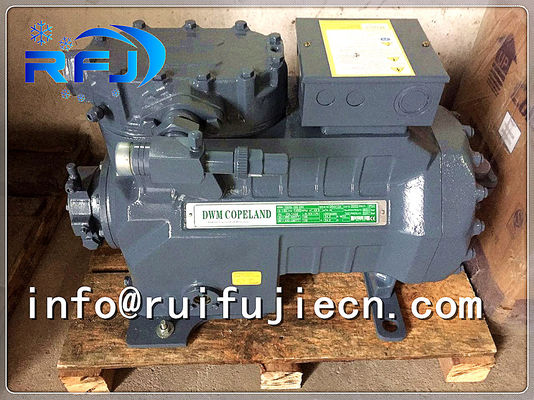 comprar Compresor semi hermético R134A D2DB-50X de la refrigeración de Dwm  del alemán online manufacture
