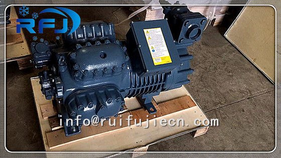 comprar Compresor semi hermético semihermético de D6DL-2700 35HP online manufacture