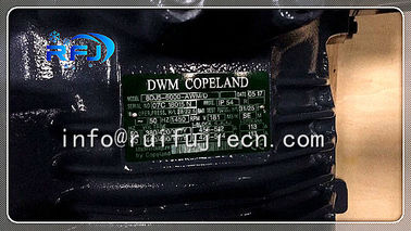 comprar Compresor de Copeland R134A 380V/60Hz, compresor de pistón de Copeland D8sj-500X online manufacture
