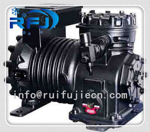 comprar compresor semi hermético DLE-20X de la refrigeración del copeland del dwm 2hp online manufacture