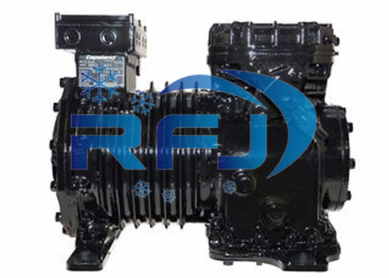 comprar Copeland KJP-10X Compresor de varios voltajes Tipo semieermético Copeland DWM online manufacture