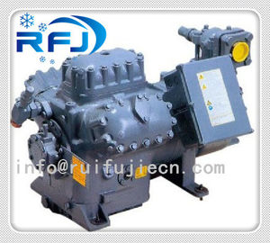 comprar compresor semi hermético D4SA-200X-AWR de la refrigeración de 20hp AWM online manufacture