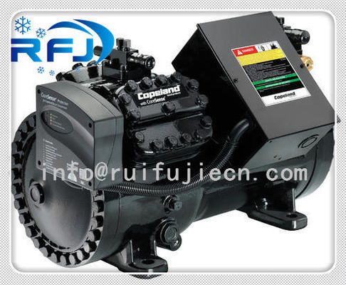 comprar Cilindro hermético 10hp D3SS-100X del compresor 3 de  del congelador de la refrigeración online manufacture