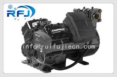 comprar DKM-75 compresor de intercambio semi hermético a baja temperatura, compresor hermético de la refrigeración online manufacture