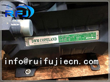 comprar Compresor Copeland semi Hermetico, compresor D2DC-500 hermético del disco de Copeland online manufacture