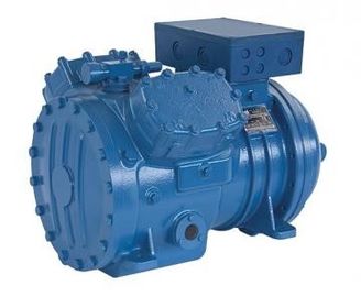 comprar compresor semi hermético D3SC-75X de la refrigeración 7.5HP garantía de 1 año online manufacture