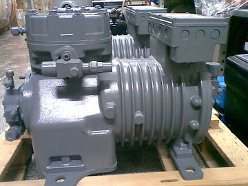 comprar compresores de la refrigeración de la voluta de 60hp DWM Copeland con el conector D8SJ1-6000-BWM/D del triángulo online manufacture