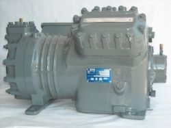 comprar Compresor semi hermético 30hp D4DJ-300X 380-420V de DWM  garantía de 1 año online manufacture