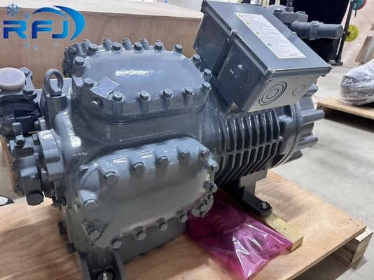 comprar Compresor de refrigeración semi-hermético de 50 CV para refrigeración de alta capacidad y aplicaciones industriales Copeland D8SJ1-500X-AWM/D online manufacture