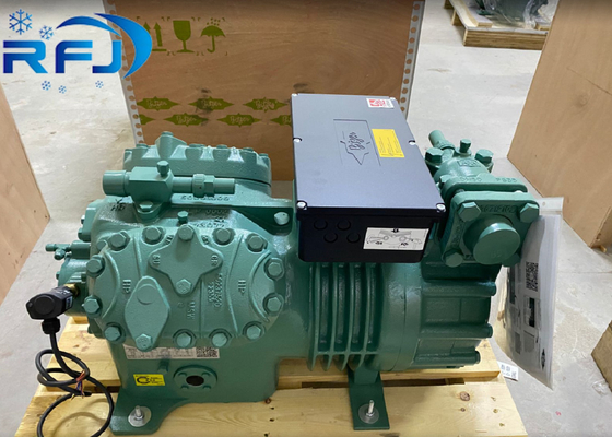 comprar Bitzer 4GE-30Y-40P Compresor de refrigeración semiérmico para aplicaciones comerciales e industriales online manufacture