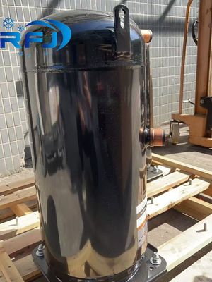 comprar 2-15HP aire acondicionado de refrigeración eléctrica  compresor serie ZB online manufacture