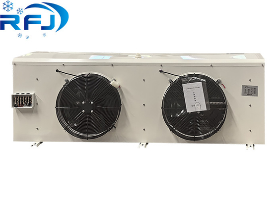 comprar Evaporador de enfriador de aire estándar de tipo consola de la serie DL para salas de frío de voltaje 380/220V online manufacture