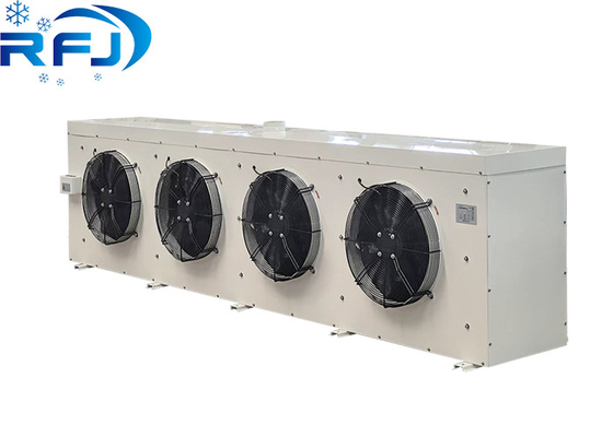 comprar Evaporadores de refrigeración comerciales para almacenamiento en frío de tamaño pequeño a mediano online manufacture