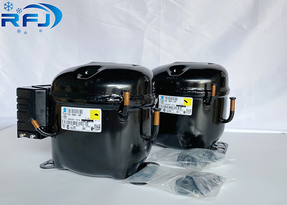 comprar R134a/R513a AE4430Y-FZ1A Compresor de refrigeración con pistón hermético 220-240V 1PH 50Hz online manufacture