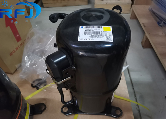comprar R404a AWS4532ZUZ Compresor de refrigeración con pistón hermético 230V 1PH 50Hz o 60Hz online manufacture