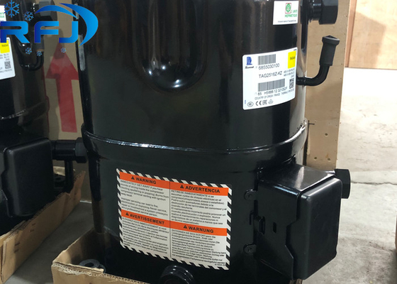 comprar R404A TAG2516Z-KZ Compresor de refrigeración con pistón hermético 400V 3PH 50Hz 440V 60Hz online manufacture