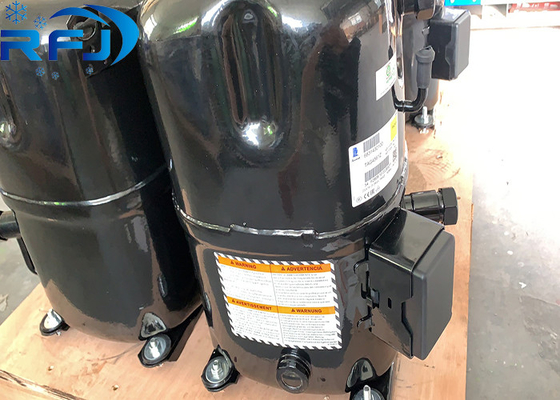 comprar R404A TAG4561Z Compresor de refrigeración con pistón hermético 400V 3PH 50Hz 440V 3PH 60Hz online manufacture